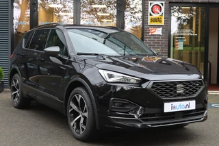 SEAT Tarraco – thumbnail 8