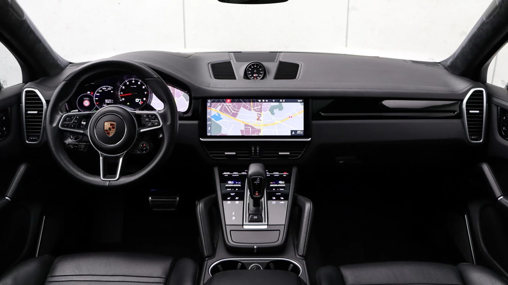 Porsche Cayenne – foto 39