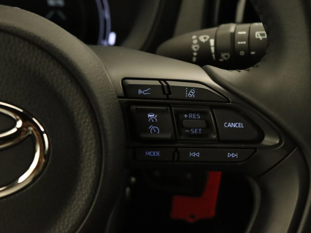 Toyota Aygo – foto 24