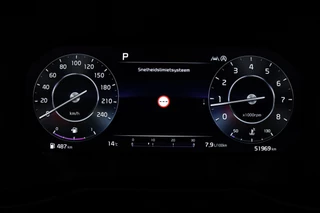 Kia Ceed Sportswagon – thumbnail 21