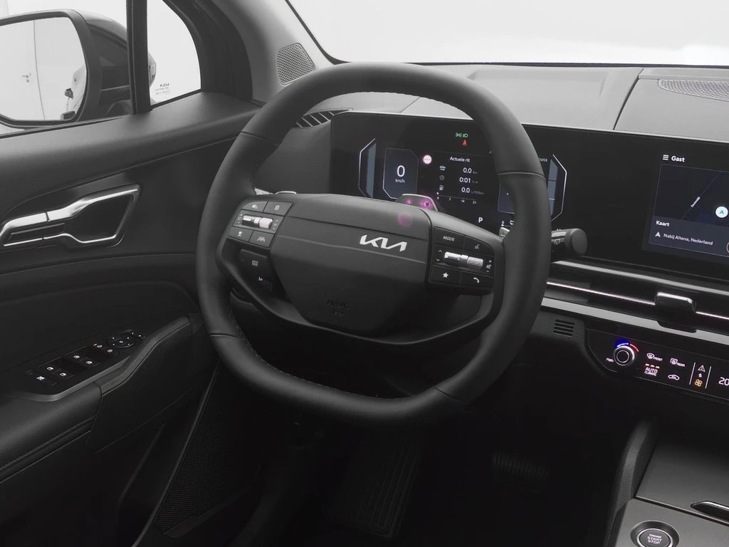 Kia Sportage – foto 22