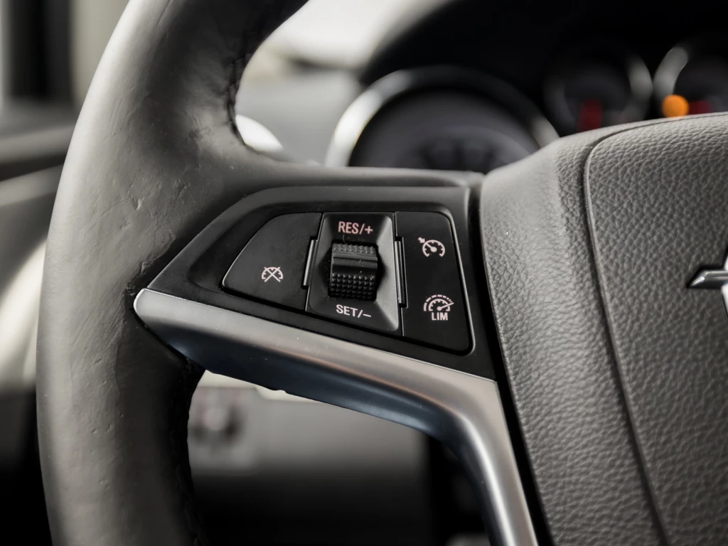 Opel Mokka – foto 23