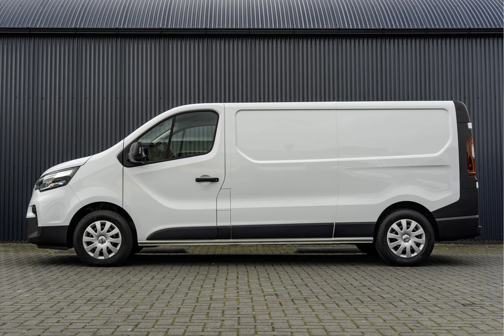 Nissan Primastar – foto 2