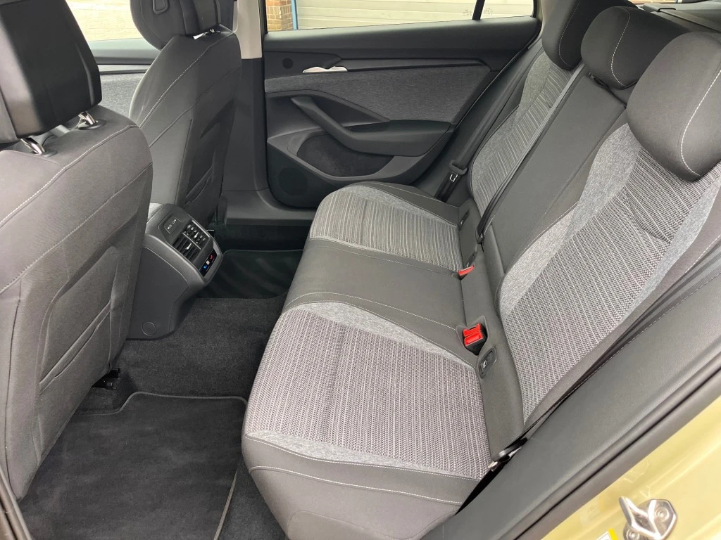 Škoda Superb – foto 32