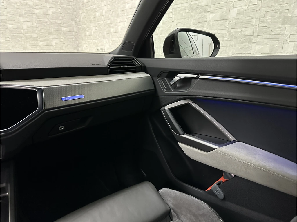 Audi Q3 – foto 27