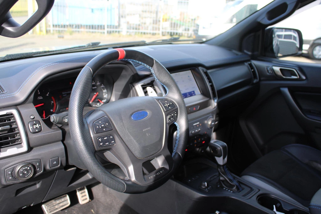 Ford Ranger – foto 7