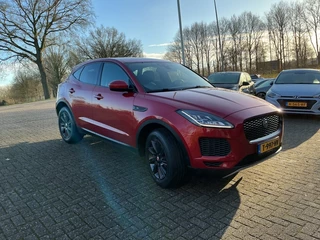 Jaguar E-PACE – thumbnail 7
