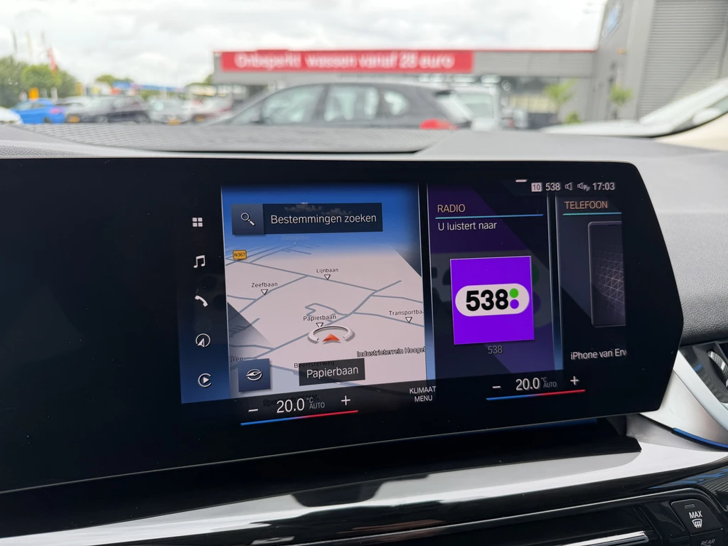 BMW 2 Serie – foto 15