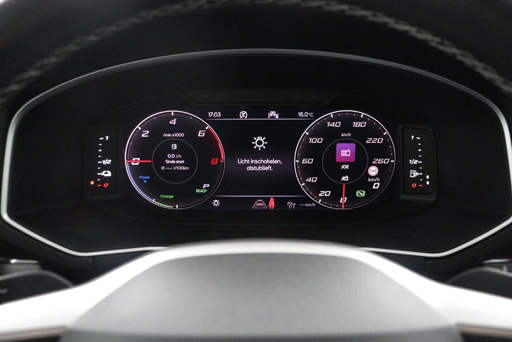 SEAT Tarraco – foto 13