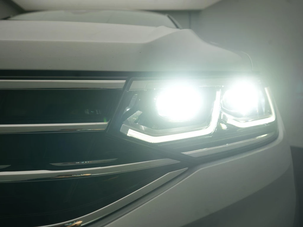 Volkswagen Tiguan – foto 49