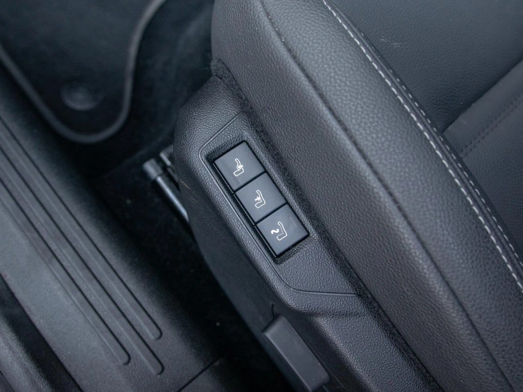 Jeep Avenger – foto 14