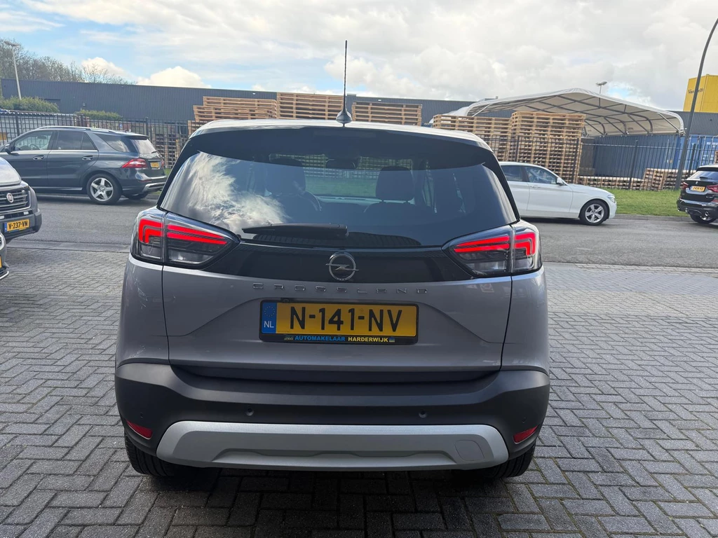 Opel Crossland – foto 7