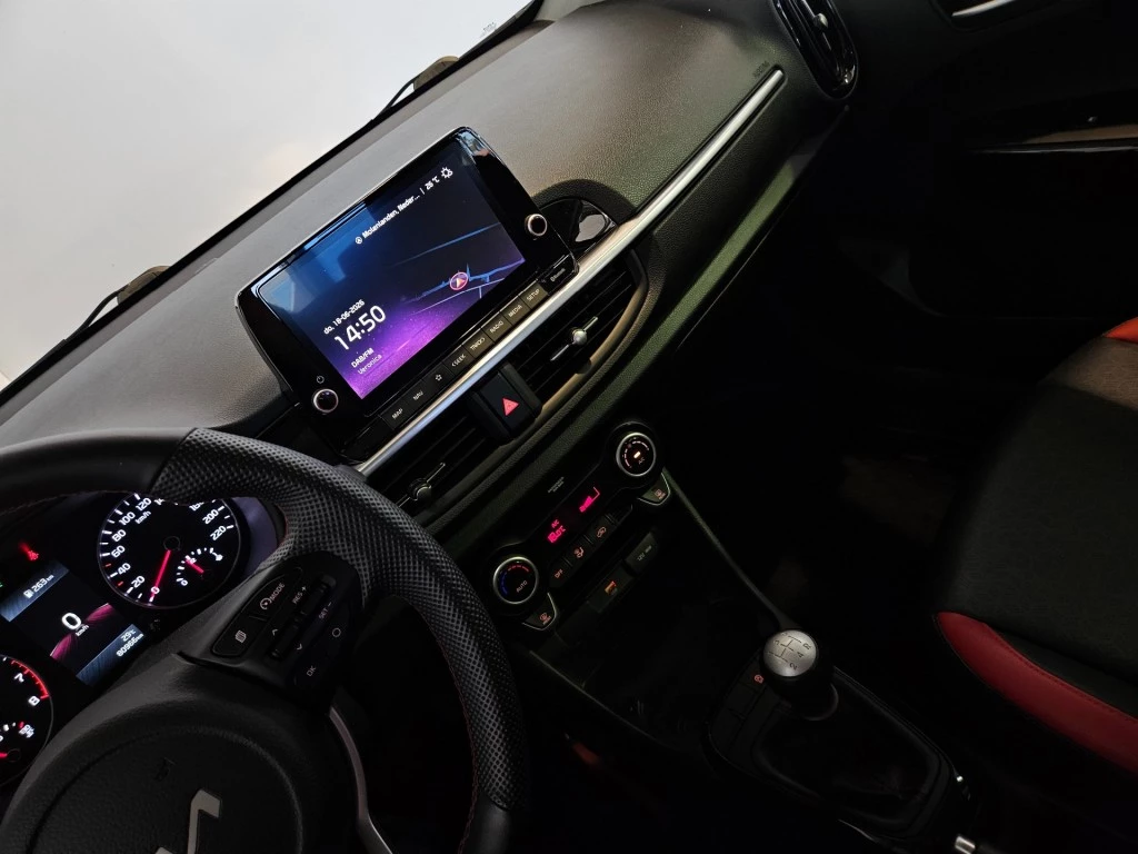 Kia Picanto – foto 22