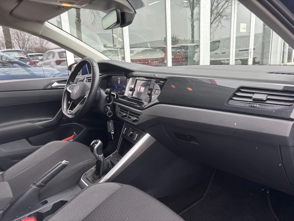 Volkswagen Polo – foto 24