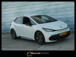CUPRA Born – thumbnail 5