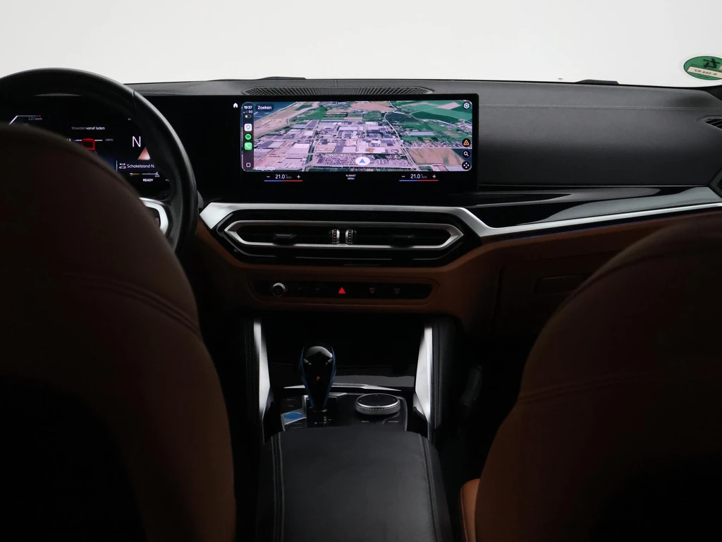 BMW i4 – foto 45