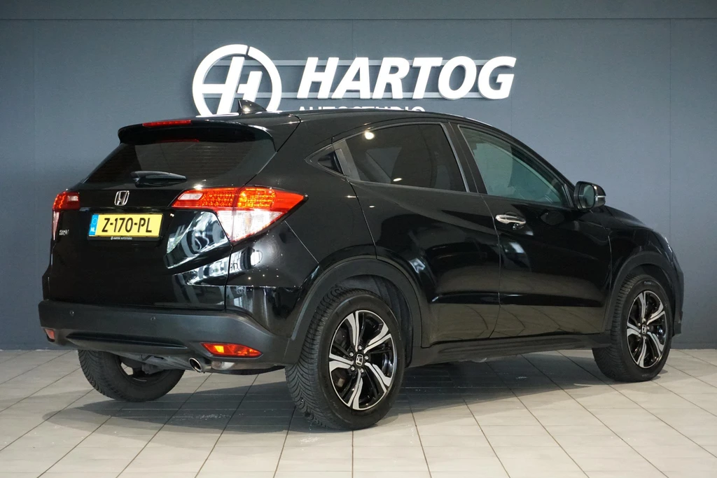 Honda HR-V – foto 4