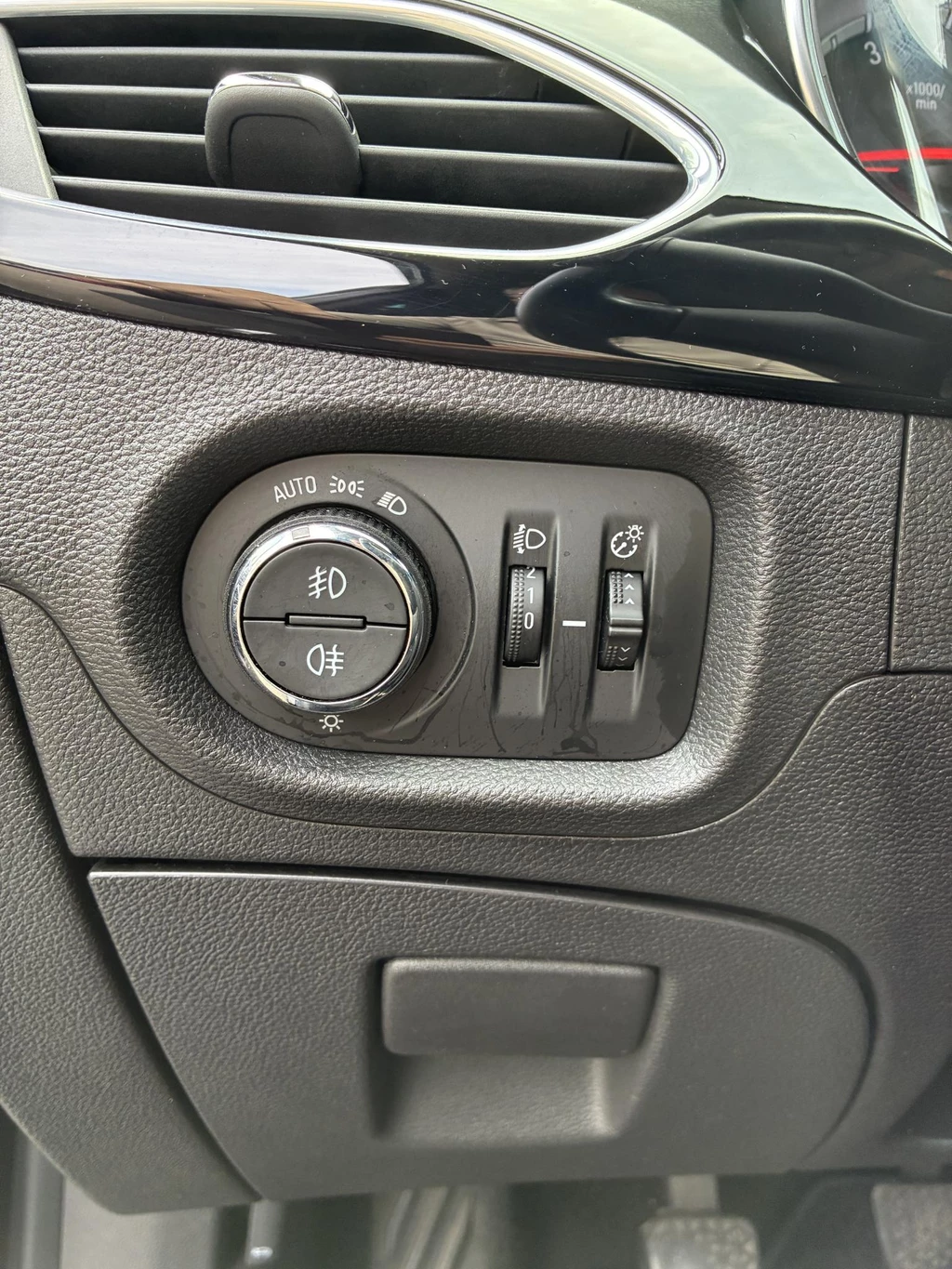 Opel Astra – foto 30