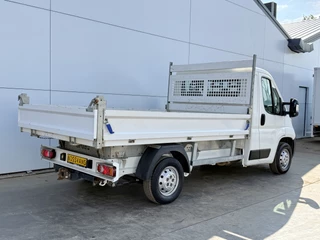 Citroën Jumper – thumbnail 4