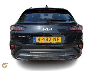 Kia XCeed – thumbnail 5