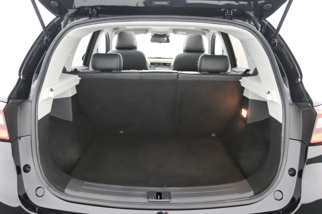MG ZS EV – foto 50