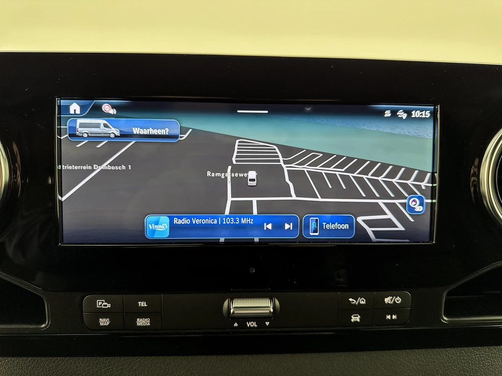 Mercedes-Benz Sprinter – foto 17