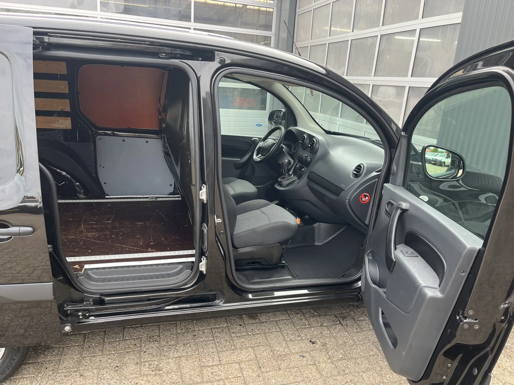 Mercedes-Benz Citan – foto 13