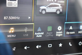 Suzuki S-Cross – thumbnail 33