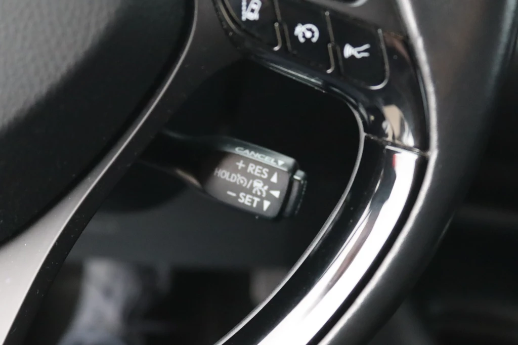 Toyota C-HR – foto 37