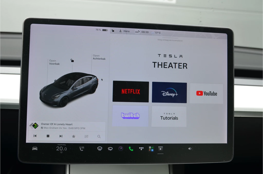Tesla Model 3 – foto 24