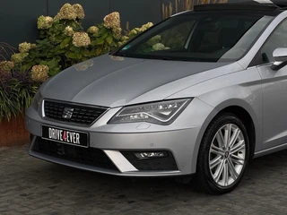 SEAT Leon – thumbnail 4