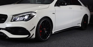 Mercedes-Benz CLA – thumbnail 3