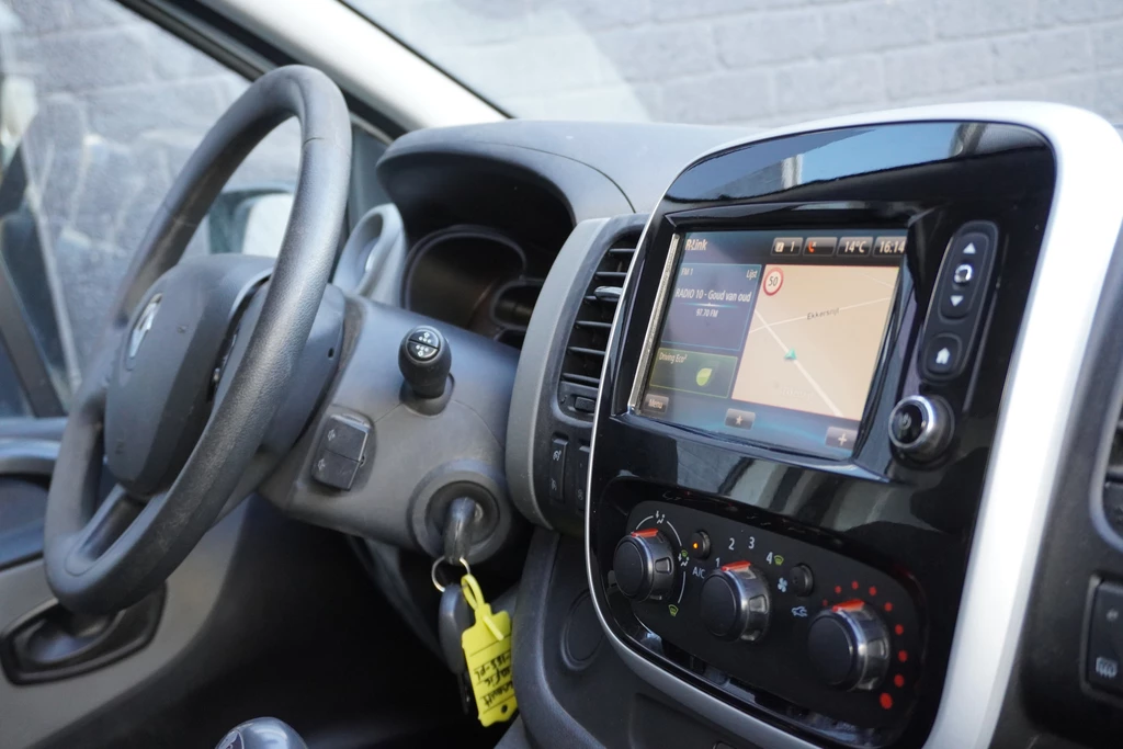 Renault Trafic – foto 6