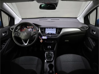 Opel Crossland X – thumbnail 12