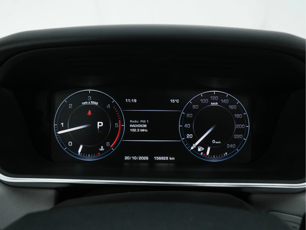 Land Rover Range Rover Sport – foto 21