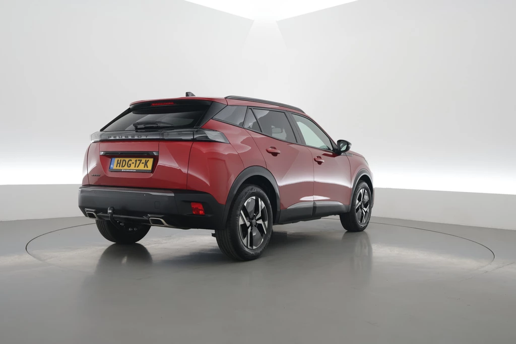 Peugeot 2008 – foto 4