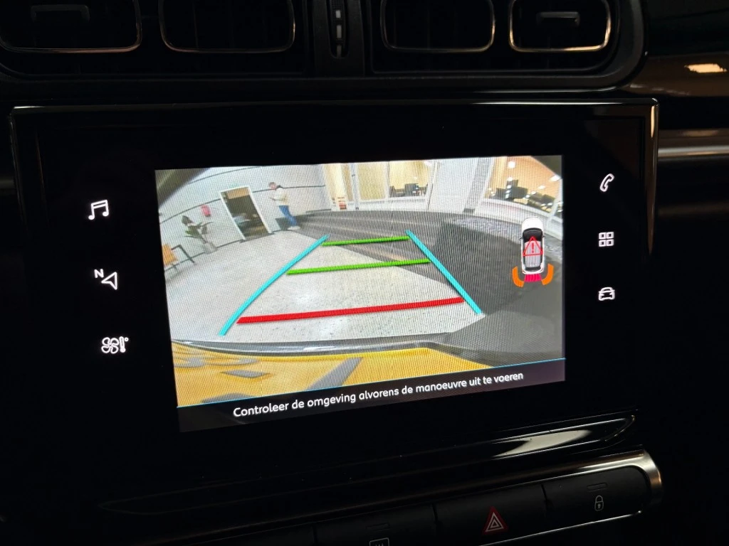 Citroën C3 – foto 10