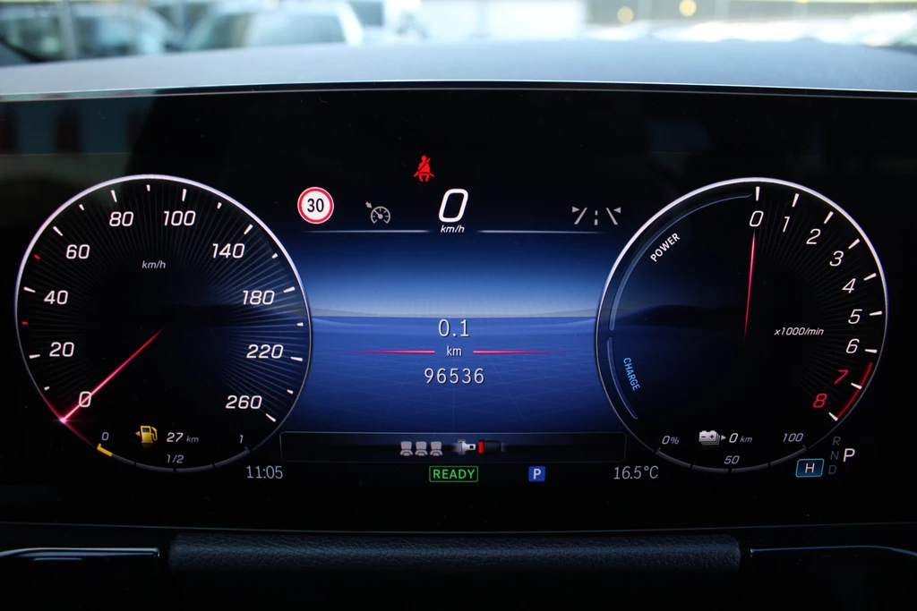 Mercedes-Benz B-Klasse – foto 24