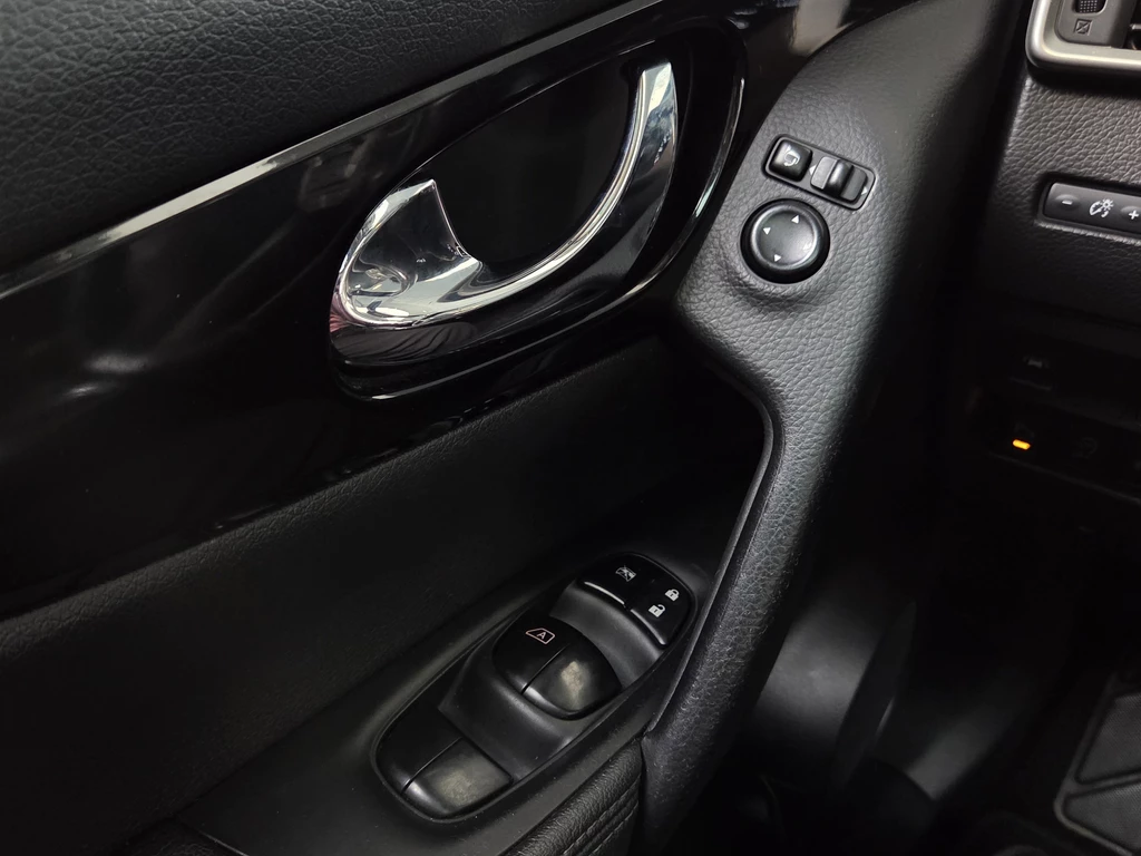 Nissan QASHQAI – foto 21