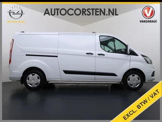 Ford Transit Custom – thumbnail 6