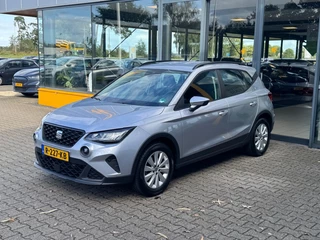 SEAT Arona – thumbnail 2