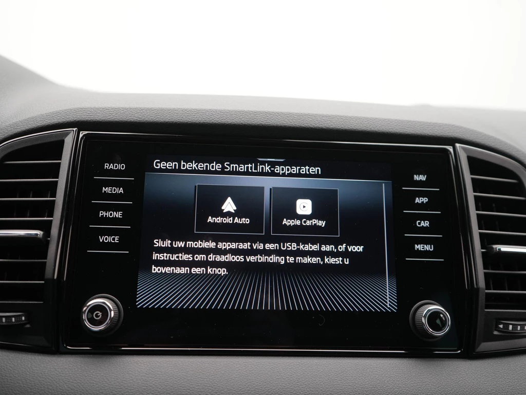 Škoda Karoq – foto 20