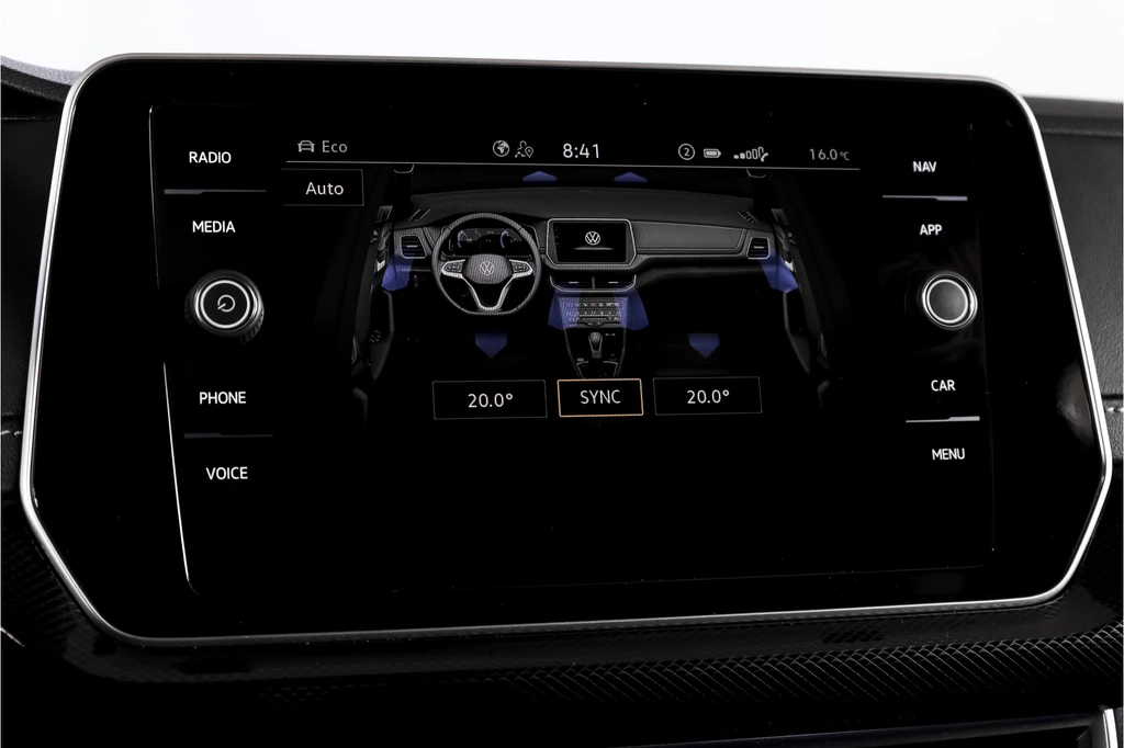 Volkswagen T-Cross – foto 38
