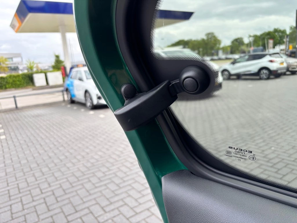 Renault Twingo – foto 27