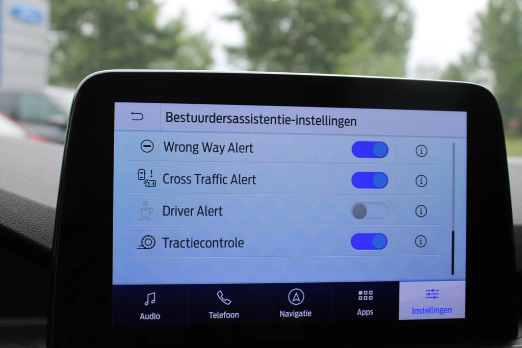 Ford Kuga – foto 25