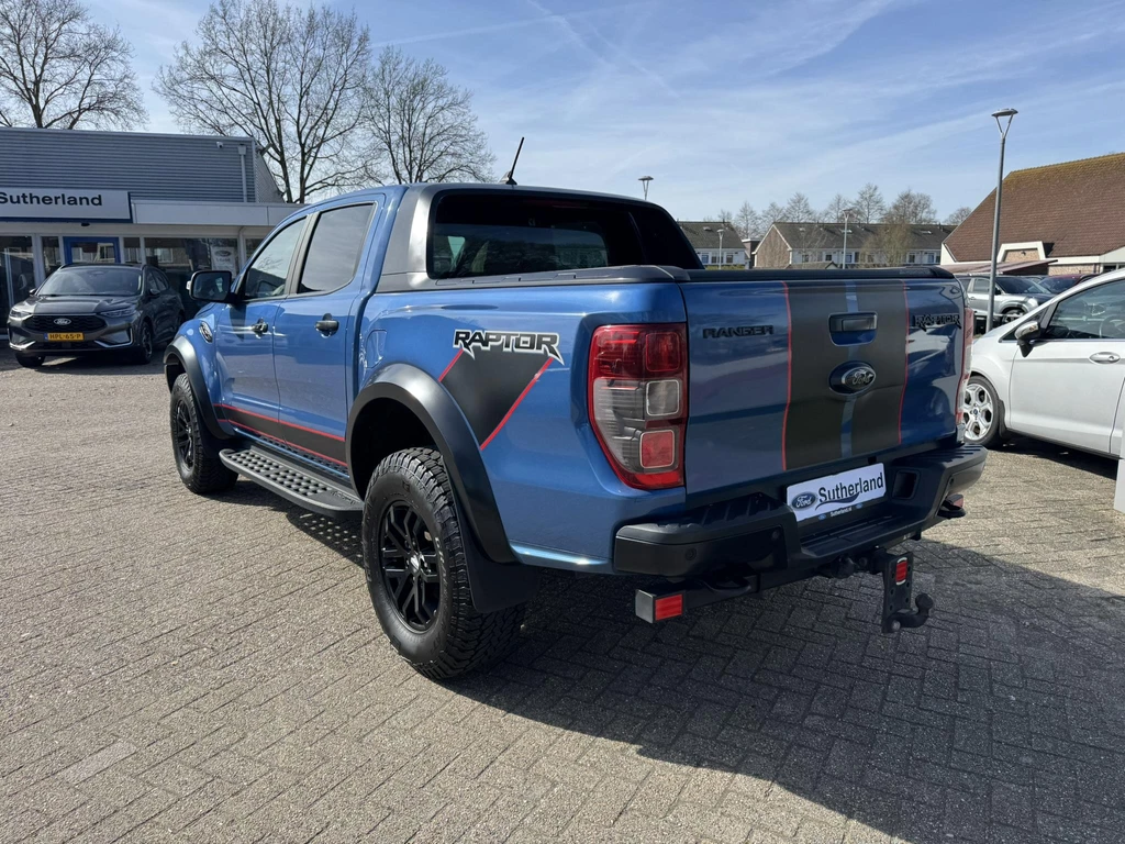 Ford Ranger – foto 3