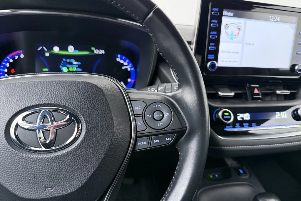 Toyota Corolla Touring Sports – foto 16