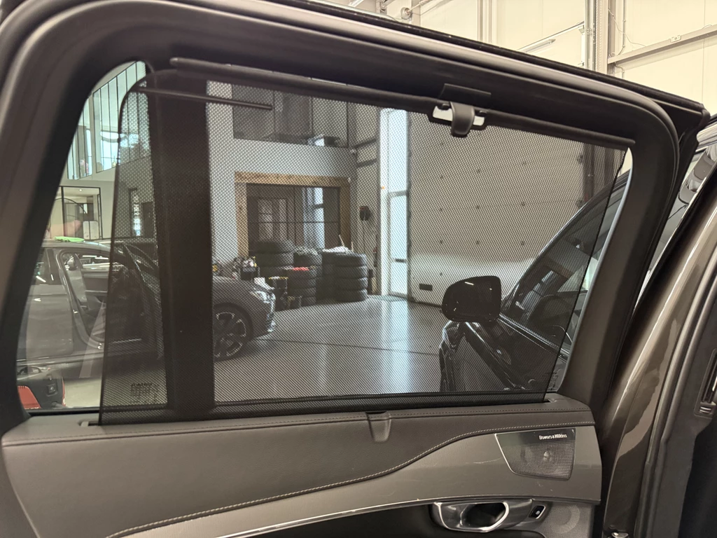 Volvo XC90 – foto 47