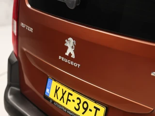 Peugeot Rifter – thumbnail 21