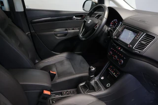 SEAT Alhambra – thumbnail 19